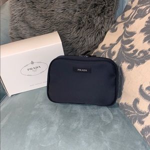 Prada Make Up Bag